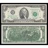USA, P-461H, 2 dollars, Missouri, 1976 - Billet de banque en vente sur Monnaies du Monde SHOP