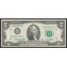 USA, P-461H, 2 dollars, Missouri, 1976 - Billet de banque en vente sur Monnaies du Monde SHOP