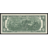 USA, P-461H, 2 dollars, Missouri, 1976 - Billet de banque en vente sur Monnaies du Monde SHOP