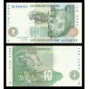 Afrique-du-Sud, P-123a, 10 rand, 1993 - Billet de banque en vente sur Monnaies du Monde SHOP