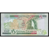 Saint Vincent et les Grenadines, P-31V, 5 dollars, 1994 - Billet de banque en vente sur Monnaies du Monde SHOP