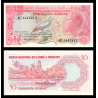 Sao Thomas&Principe, P-56, 50 dobras, 1982 - Billet de banque en vente sur Monnaies du Monde SHOP