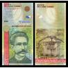 Cap Vert, P-69a, 500 escudos, 2007 - Billet de banque en vente sur Monnaies du Monde SHOP