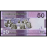 Gambie, P-w40c, 50 dalasis, 2023 - Billet de banque en vente sur Monnaies du Monde SHOP