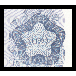 Yougoslavie, P-101, 50 dinara, 1990 - Billet de banque en vente sur Monnaies du Monde SHOP