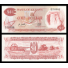 Guyana, P-21g2, 1 dollar, 1992 - Billet de banque en vente sur Monnaies du Monde SHOP
