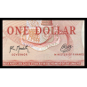 Guyana, P-21g2, 1 dollar, 1992 - Billet de banque en vente sur Monnaies du Monde SHOP