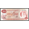 Guyana, P-21g2, 1 dollar, 1992 - Billet de banque en vente sur Monnaies du Monde SHOP