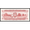 Guyana, P-21g2, 1 dollar, 1992 - Billet de banque en vente sur Monnaies du Monde SHOP