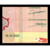 Burundi, p-50c, 500 francs, 2023, hybride - Billet de banque en vente sur Monnaies du Monde SHOP