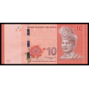 Malaisie, P-53c, 10 ringgit, 2021 - Billet de banque en vente sur Monnaies du Monde SHOP