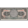 Mexique, P-059l4, 1 peso, 1970 - Billet de banque en vente sur Monnaies du Monde SHOP
