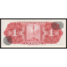 Mexique, P-059l4, 1 peso, 1970 - Billet de banque en vente sur Monnaies du Monde SHOP