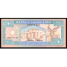 Somaliland, P-07d, 50 shillings, 2002 - Billet de banque en vente sur Monnaies du Monde SHOP