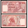 Thaïlande, P-089(15), 100 baht, 1978 - Billet de banque en vente sur Monnaies du Monde SHOP