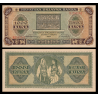 Croatie, P-12, 1 000 kuna, 1943, PresqueNeuf / a-UNC - Billet de banque en vente sur Monnaies du Monde SHOP