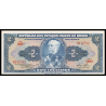 Brésil, P-151b, 2 cruzeiros 1958 - Billet de banque en vente sur Monnaies du Monde SHOP