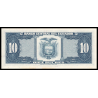 Equateur, P-114b7, 10 sucres, 1982, PresqueNeuf / a-UNC - Billet de banque en vente sur Monnaies du Monde SHOP