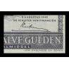 Pays-Bas, Muntbiljet, P-73, 2,5 gulden, 1949 - Billet de banque en vente sur Monnaies du Monde SHOP