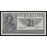 Pays-Bas, Muntbiljet, P-73, 2,5 gulden, 1949 - Billet de banque en vente sur Monnaies du Monde SHOP