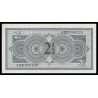Pays-Bas, Muntbiljet, P-73, 2,5 gulden, 1949 - Billet de banque en vente sur Monnaies du Monde SHOP