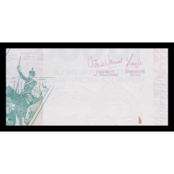 Argentine, P-369, 10 000 pesos, 2024 - Billet de banque en vente sur Monnaies du Monde SHOP