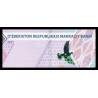 Ouzbékistan, P-w91, 50 000 som, 2021 - Billet de banque en vente sur Monnaies du Monde SHOP