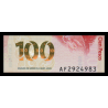 Mexique, P-134c, 100 pesos, 2020, polymère - Billet de banque en vente sur Monnaies du Monde SHOP