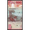 Mexique, P-134c, 100 pesos, 2020, polymère - Billet de banque en vente sur Monnaies du Monde SHOP