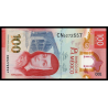 Mexique, P-134(5-2022-1), 100 pesos, 2022, polymère - Billet de banque en vente sur Monnaies du Monde SHOP