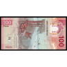 Mexique, P-134(5-2022-1), 100 pesos, 2022, polymère - Billet de banque en vente sur Monnaies du Monde SHOP
