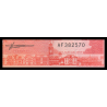 Suriname, P-131b, 10 gulden, 1988 - Billet de banque en vente sur Monnaies du Monde SHOP