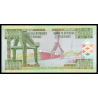 Burundi, P-48c, 5 000 francs, 2013 - Billet de banque en vente sur Monnaies du Monde SHOP