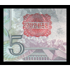 C, P-19c, 5 won, 1978 - Billet de banque en vente sur Monnaies du Monde SHOP
