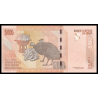 Congo, P-102d, 5 000 francs, 2022 - Billet de banque en vente sur Monnaies du Monde SHOP
