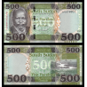 Soudan du Sud, P-16d, 500 pounds, 2023 - Billet de banque en vente sur Monnaies du Monde SHOP