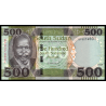 Soudan du Sud, P-16d, 500 pounds, 2023 - Billet de banque en vente sur Monnaies du Monde SHOP