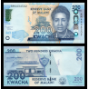 Malawi, P-w65Ae, 200 kwacha, 2021 - Billet de banque en vente sur Monnaies du Monde SHOP