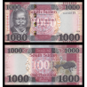 Soudan du Sud, P-w21, 1 000 South Sudan Pounds, 2024 - Billet de banque en vente sur Monnaies du Monde SHOP