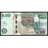 Zambie, P-58d, 10 kwacha, 2022 - Billet de banque en vente sur Monnaies du Monde SHOP