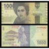 Indonésie, P-154f, 1 000 rupiah, 2021 - Billet de banque en vente sur Monnaies du Monde SHOP