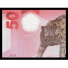 Philippines, P-w237, 50 piso, 2025, polymère - Billet de banque en vente sur Monnaies du Monde SHOP