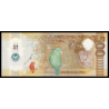 Philippines, P-w240, 500 piso, 2024, polymère - Billet de banque en vente sur Monnaies du Monde SHOP