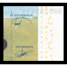 Tchad, P-607Ce, 1 000 francs, 2002 - Billet de banque en vente sur Monnaies du Monde SHOP