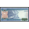 Mauritanie, P-20, 2 000 ouguiya, 2011 - Billet de banque en vente sur Monnaies du Monde SHOP