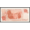 Argentine, P-287e 1 peso, 1970-73, PresqueNeuf / a-UNC - Billet de banque en vente sur Monnaies du Monde SHOP