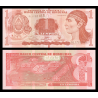 Honduras, P-096d, 1 lempira, 2019 - Billet de banque en vente sur Monnaies du Monde SHOP