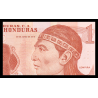 Honduras, P-096d, 1 lempira, 2019 - Billet de banque en vente sur Monnaies du Monde SHOP