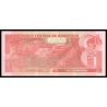 Honduras, P-096d, 1 lempira, 2019 - Billet de banque en vente sur Monnaies du Monde SHOP