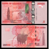 Ouganda, P-53g, 20 000 shilingi, 2022 - Billet de banque en vente sur Monnaies du Monde SHOP